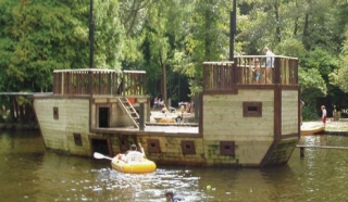 River Dart Country Park